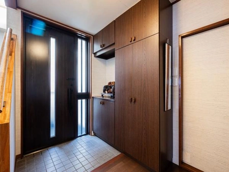 ノムコム】川崎市中原区苅宿 賃貸併用住宅｜中古一戸建て(FB6BY004)