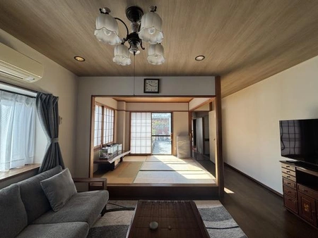 ノムコム】川崎市中原区苅宿 賃貸併用住宅｜中古一戸建て(FB6BY004)