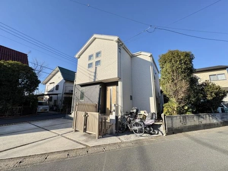 ノムコム】さいたま市岩槻区大字上野 中古戸建｜中古一戸建て(FC1C2006)