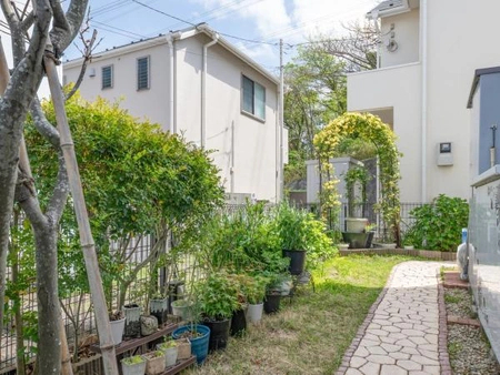 ノムコム】泉区岡津町 中古一戸建｜中古一戸建て(FF0C3008)