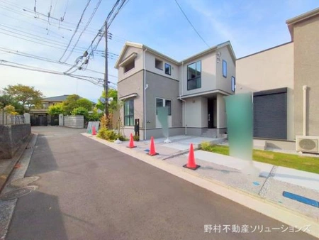 ノムコム】横浜市磯子区田中2丁目 中古一戸建て｜中古一戸建て(Q7201669)