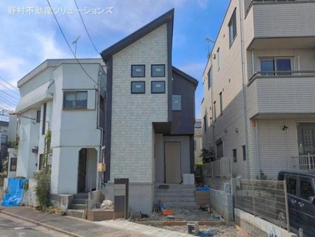 足立家 ノムコム】足立区佐野2丁目 新築一戸建て｜新築・分譲一戸建て(QB970245)