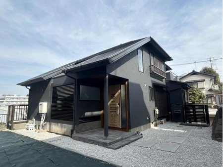 ノムコム】神奈川区片倉4丁目 戸建｜中古一戸建て(R5970724)