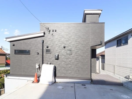 ノムコム】町田市上小山田町 中古戸建｜中古一戸建て(R6771003)