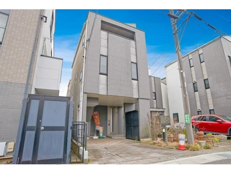 ノムコム】多摩区菅馬場1丁目 戸建｜中古一戸建て(R6748485)