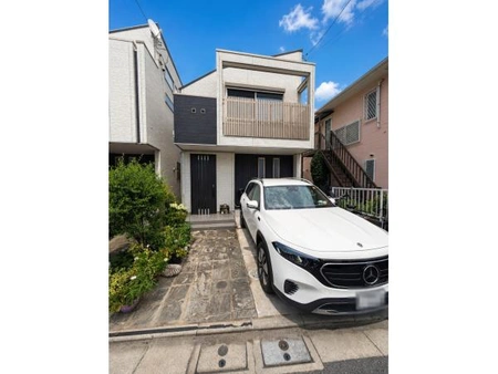 【中古】 砧 ノムコム】世田谷区砧1丁目中古戸建｜中古一戸建て(R7570259)