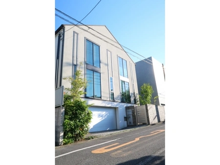 ノムコム】柿の木坂二丁目 中古戸建｜中古一戸建て(R7844059)