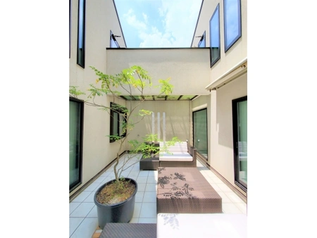 ノムコム】柿の木坂二丁目 中古戸建｜中古一戸建て(R7844059)