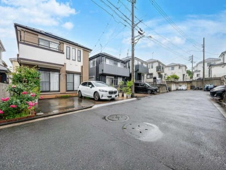 ノムコム】神奈川県横浜市保土ケ谷区上菅田町 一戸建て｜中古一戸建て