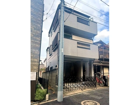 ノムコム】葛飾区東立石4丁目 中古一戸建て｜中古一戸建て(YB901242)