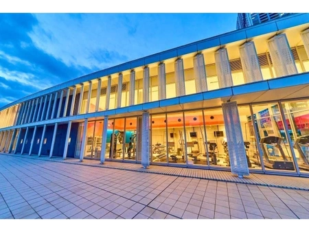 北東北東名大京九 SHINAGWA INTERCITY | Projects | OBAYASHI CORPORATION