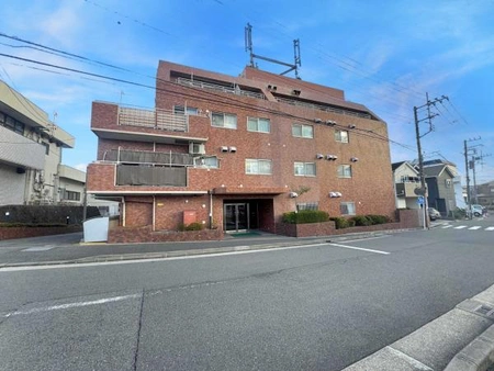 MS2500 動作未確認　ジャンク引き取り限定横浜市戸塚区 ノムコム】シャンボール戸塚｜中古マンション(EA4QZ007)