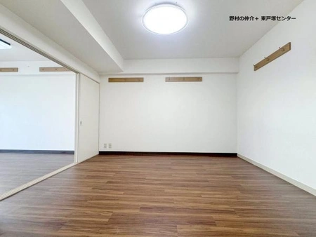 ノムコム】シャンボール戸塚｜中古マンション(EA4QZ007)