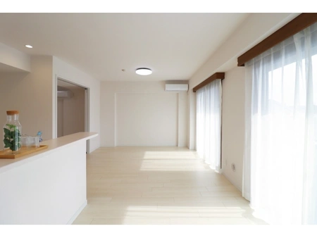 ノムコム】根岸壱番館｜中古マンション(EC1Q9004)
