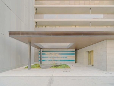 ノムコム】HARUMI FLAG SEA VILLAGE 晴海フラッグ A棟｜中古