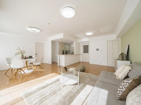 ノムコム】マークスプリングス・メゾンC｜中古マンション(EF015004)