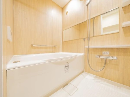ノムコム】セザール大森｜中古マンション(F54B8011)