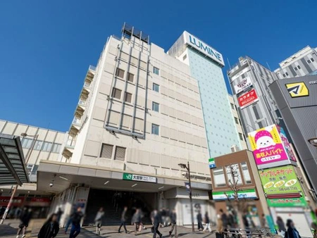 ノムコム】THE OMIYA TOWERS｜中古マンション(F55C4007)
