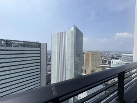 ノムコム】ザ・タワー横浜北仲｜中古マンション(F59C8002)