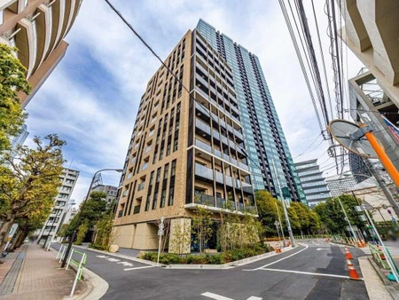 ノムコム】アトラス麻布十番｜中古マンション(F61C5018)