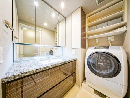 ノムコム】ウェリス用賀｜中古マンション(F75B8009)