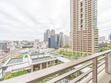 ノムコム】グラングリーン大阪 THE NORTH RESIDENCE｜中古マンション