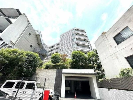 ノムコム】シティインデックス三田伊皿子坂｜中古マンション(FB3BX021)