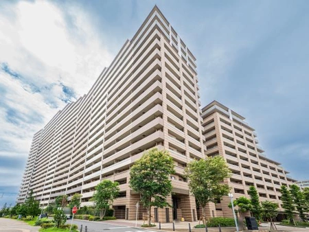 ノムコム】ザ・レジデンス津田沼奏の杜 ブロードレジデンス｜中古