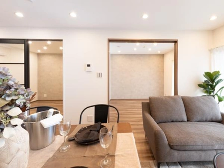 ノムコム】東建中村橋マンション｜中古マンション(K8170021)