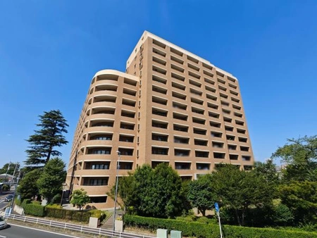 ノムコム】ソフィア柏公園1号棟｜中古マンション(R5145052)