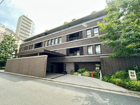 ノムコム】ブランズ六本木飯倉片町｜中古マンション(R5771110)