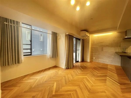 ノムコム】ウィン麻布十番ハラビル｜中古マンション(R8271041)
