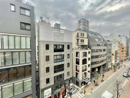 ノムコム】ウィン麻布十番ハラビル｜中古マンション(R8271041)