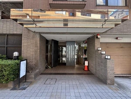 ノムコム】ウィン麻布十番ハラビル｜中古マンション(R8271041)
