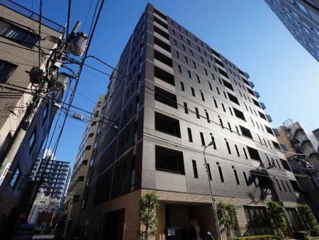ノムコム】オープンレジデンシア築地｜中古マンション(R8770166)