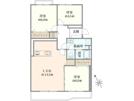 ノムコム】多摩ニュータウンエステート貝取｜中古マンション(R9270446)