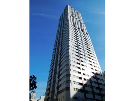 ノムコム】ディーグラフォート大阪N．Y．タワーHIGOBASHI｜中古