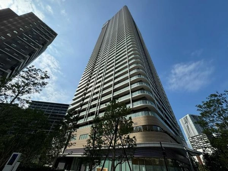ノムコム】HARUMI FLAG SUN VILLAGE T棟｜中古マンション(RB170075)
