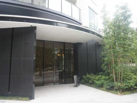 物件パンフレット：PARK COURT AOYAMA THE TOWER 港区 物件