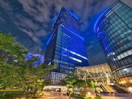 WATERRAS TOWER RESIDENCE ワテラス 分譲パンフレット WATERRAS TOWER RESIDENCE ワテラス 分譲パンフレット