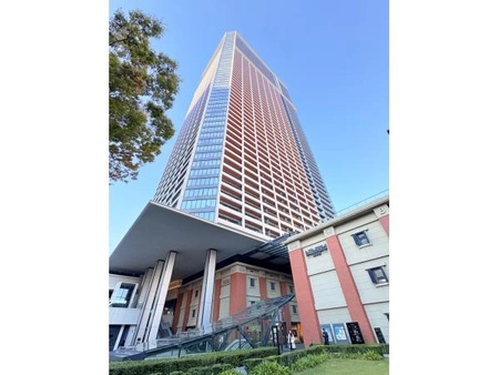 ノムコム】ザ・タワー横浜北仲｜中古マンション(RE470295)