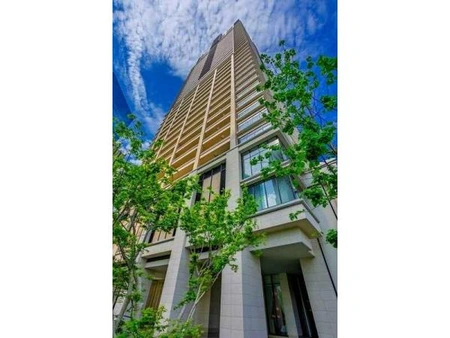 ノムコム】グラングリーン大阪 THE NORTH RESIDENCE｜中古マンション