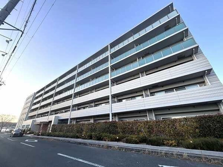 ノムコム】プレサンスロジェ大津瀬田レイクフロント｜中古マンション