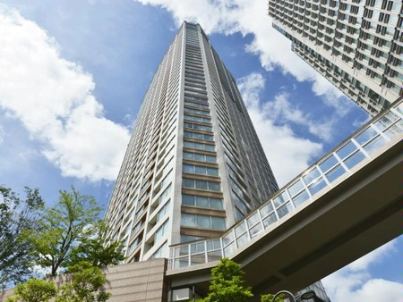 パークコート赤坂ザ・タワーの購入・売却・中古相場価格なら