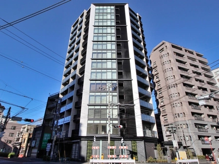 プラウド文京千駄木の購入・売却・中古相場価格なら - ノムコム