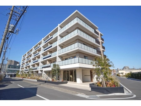 エクセレントシティ八王子クラウズ の購入・売却・中古相場価格なら