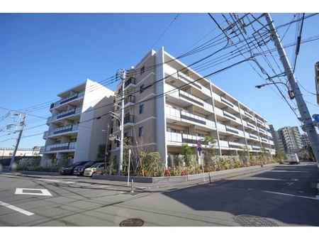 エクセレントシティ八王子クラウズ の購入・売却・中古相場価格なら