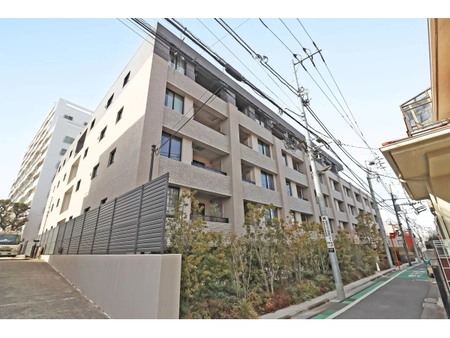 ブランズ牛込柳町 の購入・売却・中古相場価格なら - ノムコム