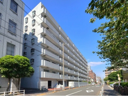 秀和第二月島レジデンスの購入・売却・中古相場価格なら - ノムコム