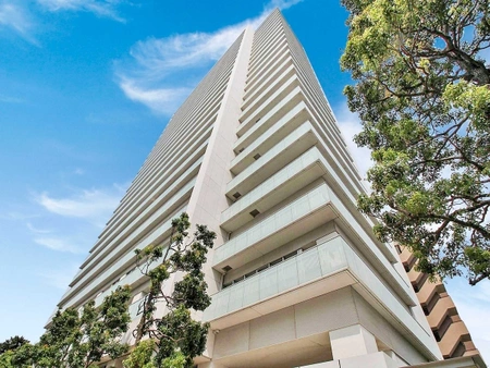 プラウドタワー二子玉川の購入・売却・中古相場価格なら - ノムコム